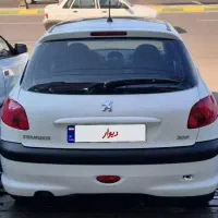 206 پانوراما 1402