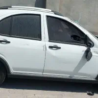 کویک 34000 کار تصادفی401|خودرو سواری و وانت|بندرعباس, |دیوار