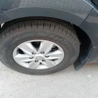 ون هیوندا h 350 مدل 403 خشک|خودرو سواری و وانت|تهران, آبشار|دیوار