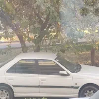 پارس سال مدل ۹۲