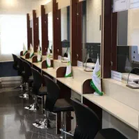 استخدام کارمند خانم دفتر خدمات الکترونیک قضایی