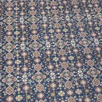 گلیم فرش ۶ متری در حد نو