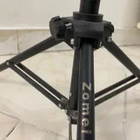 سه پایه دوربین و موبایل بلند ترین مدل zomei|دوربین عکاسی و فیلم‌برداری|کرج, دهقان ویلا|دیوار