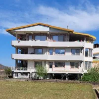 فروش زمین با موقعیت تجاری دو نبش