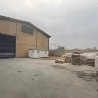 اجاره کارخانه ۳۰۰۰ متری برق ۴۰۰ آمپر زون شیمیایی|اجارهٔ دفتر صنعتی، کشاورزی، تجاری|قم, خداکرم|دیوار