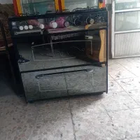 فروش اجاق گاز پنج شعله