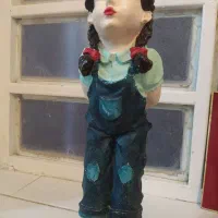 ست مجسمه زیبا برای سیسمونی|مجسمه، تندیس، ماکت|جنت, |دیوار