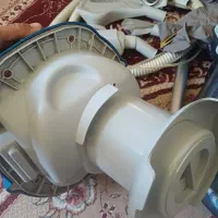 دستگاه مبل شو،maxi vac|قطعات یدکی و لوازم جانبی|شیراز, اکبر آباد|دیوار