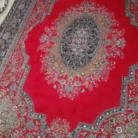 ۴ تخته فرش در حد نو