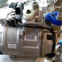 کمپرسور کولر بنز بی ام و پورشه تویوتا|قطعات یدکی و لوازم جانبی|تهران, بازار|دیوار