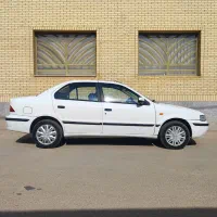 سمند ef7 دوگانه مدل 96