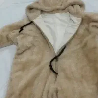 سرهمی تدی|کفش و لباس بچه|قم, کلهری|دیوار