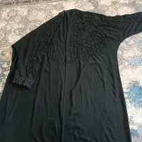 مانتو عبایی