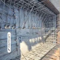 نیازمند آرماتوربند مبتدی و کارگرساده