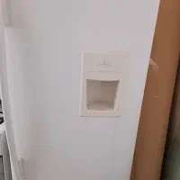 یخچال الکترواستیل