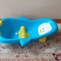 وان کودک و گهواره