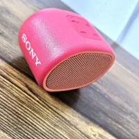 اسپیکر سونی XB01 صورتی