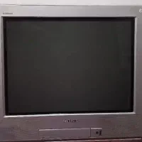 تلویزیون کاملا سالم