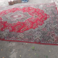 دوعدد فرش ۱۲متری و دو دست مبل فرهی و صدامی|فرش|مرند, |دیوار