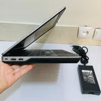 دل i7-4710MQ / رم۸ / هارد 256 Ssd /گرافیک مجزا ۲|رایانه همراه|تهران, سجاد|دیوار