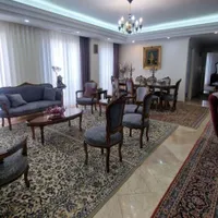 ۱۳۰متری_تلفیق معماری مدرن و کلاسیک شهرک راه آهن