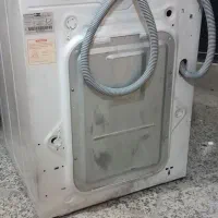 ماشین لباسشویی پاکشوما|ماشین لباسشویی و خشککن لباس|فردیس, قریشی|دیوار