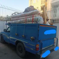 نیسان بار داخلی