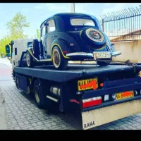 خودرو بر .کفی خودروبر.امدادخودرو.جرثقیل