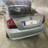 لیفان 620|خودرو سواری و وانت|لولمان, |دیوار