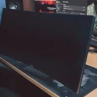 مانیتور شیاعومی G34WQi 34 اینچ|قطعات و لوازم جانبی رایانه|مشهد, کوشش|دیوار