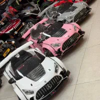 مدل های ۲۰۲۶ رسید ( فروشگاه مانی )|اسباب‌‌بازی|ملایر, |دیوار