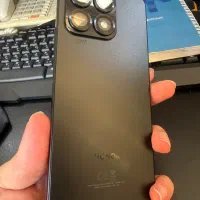 گوشی Honor X8a مشکی