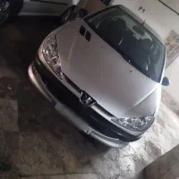 ۲۰۶ تیپ ۲ مدل ۸۴