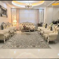 مبلمان استیل