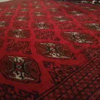 فرش تمیز و خوش نقش 3*4