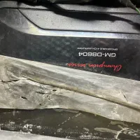 آمپلی فایر پایونیر GM-D8604