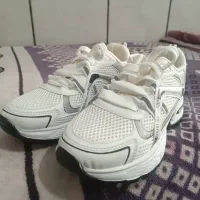 کفش نو نو هست اندازم نمیشه بفروش گذاشتم|کیف، کفش، کمربند|ایرانشهر, |دیوار