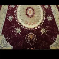 یه تخته فرش ۹متری در حد نو