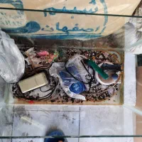 فروش اکواریوم و لوازم پرنده|لوازم جانبی حیوانات|ابریشم, |دیوار