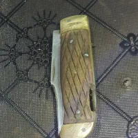 چاقو قدیمی زنجان کلکسیونی