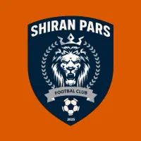 باشگاه فوتبال شیران پارس