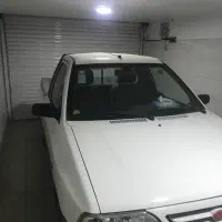 وانت پراید