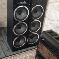 2جفت باندخانگی دنای میکرولب۶ساب۱۰اینچ قول پیکربشرط