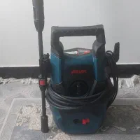 کارواش اروا ۱۱۰ بار