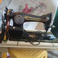 چرخ خیاطی juki