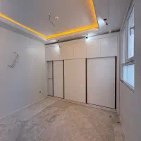 واحد ۱۱۰متری دو خوابه کلید نخورده ژورنالی در نارمک|فروش آپارتمان|تهران, علم و صنعت|دیوار