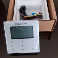 ترمستات کلیوت همراه کابل سوکت|کولر گازی و فن‌کوئل|تهران, جی|دیوار