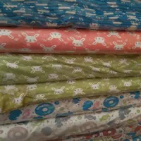 تریکو.تمام پنبه لاکرا|لوازم خیاطی و بافتنی|تهران, شهرک ولیعصر جنوبی|دیوار