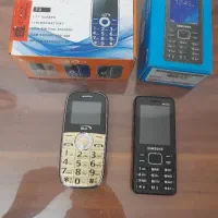 سامسونگ B350E و GLX F8