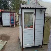 کانکس|مصالح و تجهیزات ساختمان|رشت, حومه رشت|دیوار